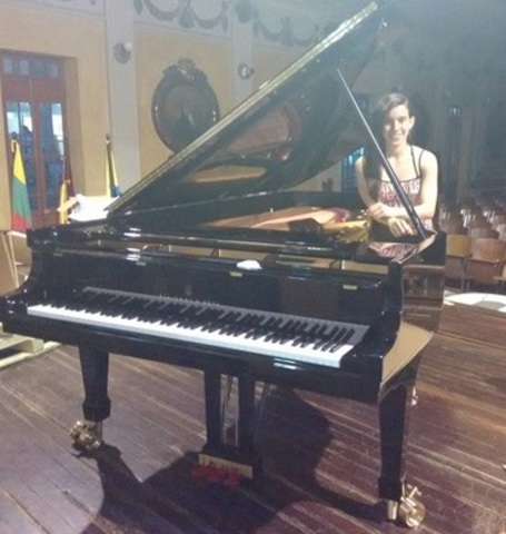 Ingresa al Conservatorio