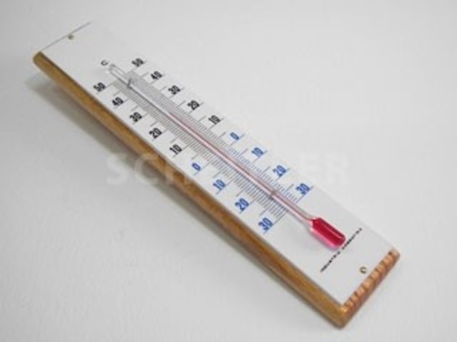 Gabriel Daniel Fahrenheit