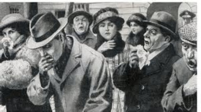 Spanish Flu