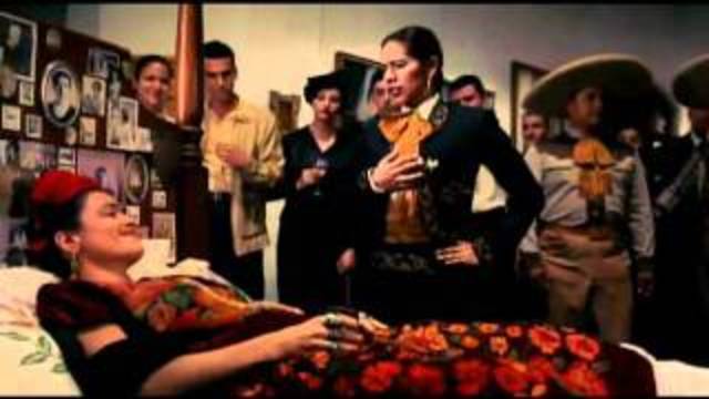 Primera Exposición en México