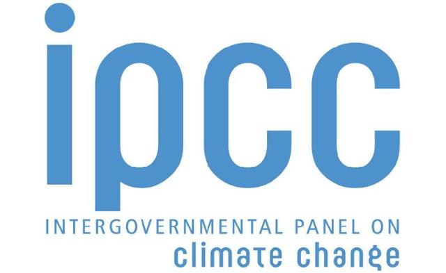 Criação do IPCC