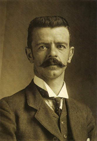 Muerte de Guillermo Kahlo