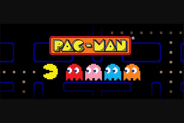 EL PACMAN