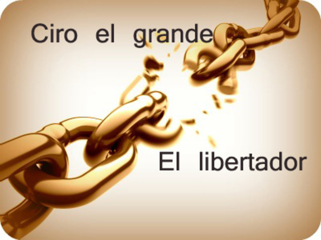 Conquista a Babilonia