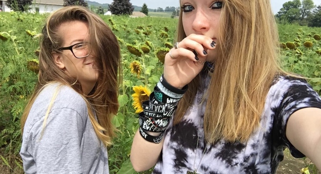 When I Met My Bestfriend