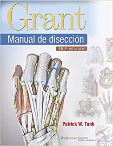 First modern dissection manual and true and anatomical text.