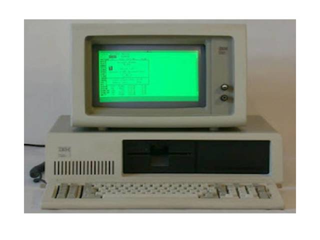 Computadoras 3era generación