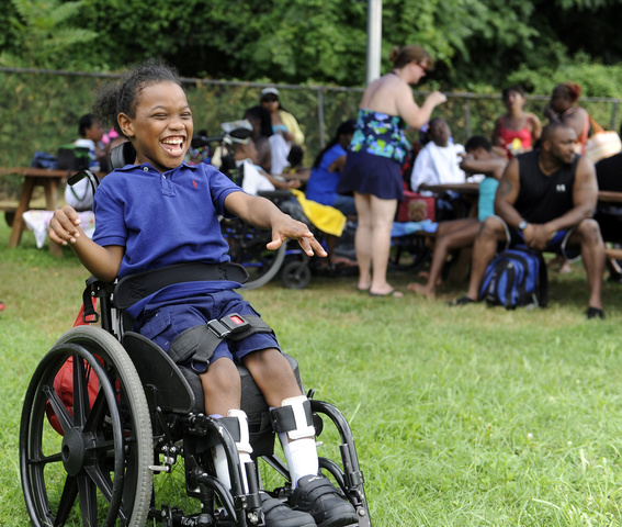 Mills v. Board of Education of the District of Columbia