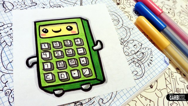 Calculadora Casi Automática