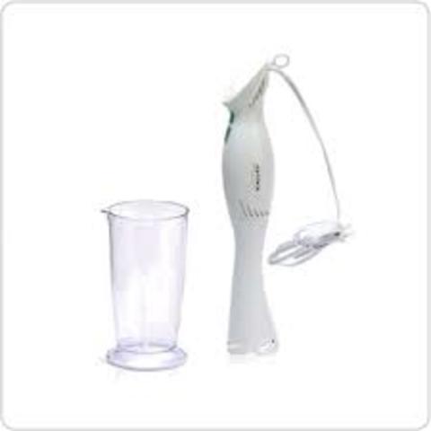 La tercera licuadora