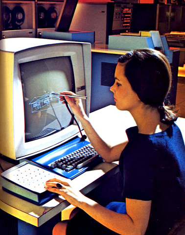 IBM lanza computador