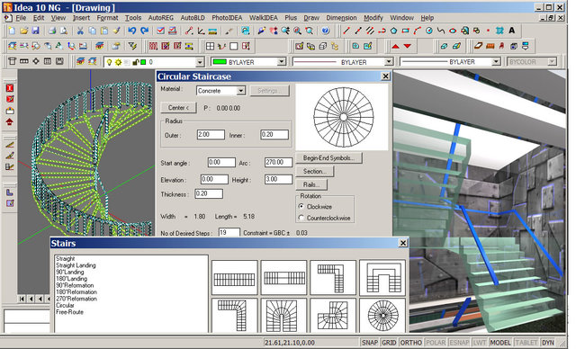 Diseño asistido por computadora