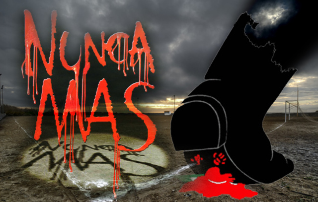 Argentina:Golpe Militar