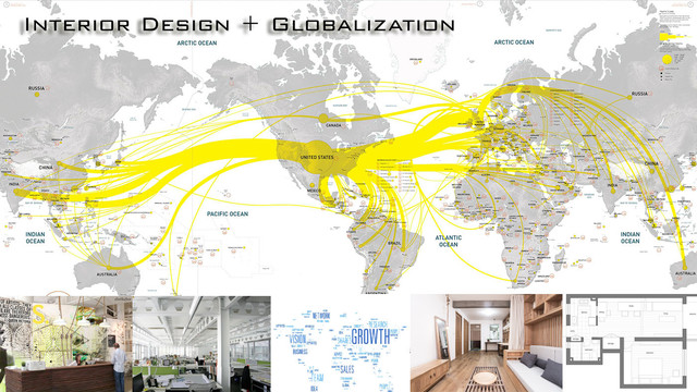 Globalización y Nuevas tecnologías