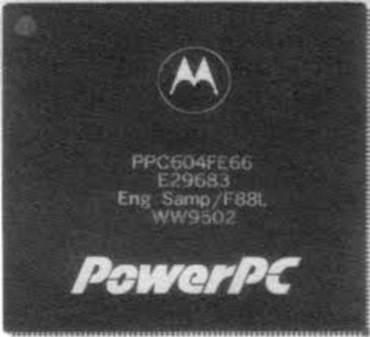 EL PowerPC 620