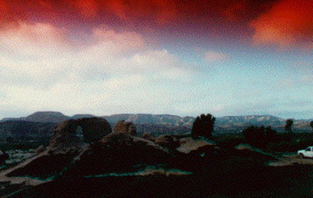 Se fundó la primera misión dominica