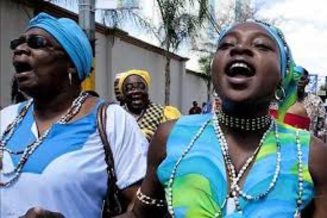 OIT: Convenio sobre los pueblos indígenas y tribales