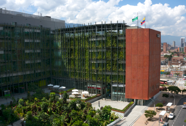 COLOMBIA (TORRE C DEL COMPLEJO RUTA N)