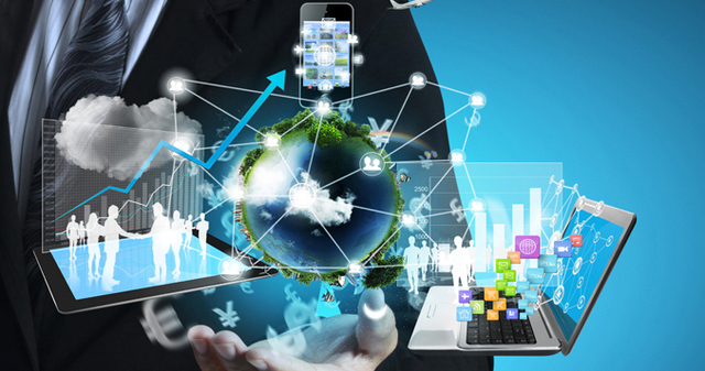 A partir de la ley 1341 se enmarca el desarrollo del sector y se  promueven el acceso y uso de las  TICs , a través de la masificación y la libre competencia