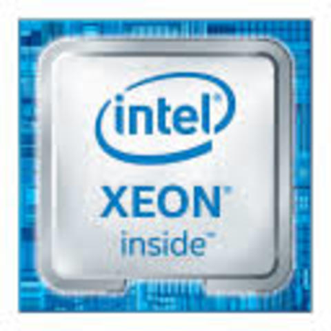 Intel pentium II Xenon