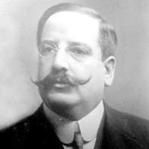 Horacio G. Piñero (1869-1919)