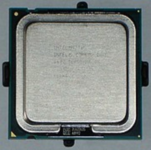 Intel core duo