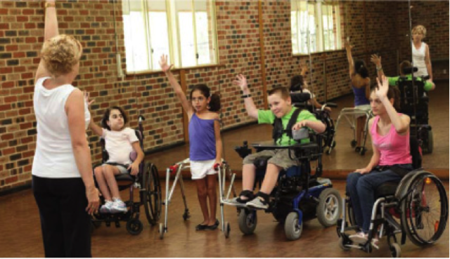 Cedar Rapids Community School District v. Garret F.