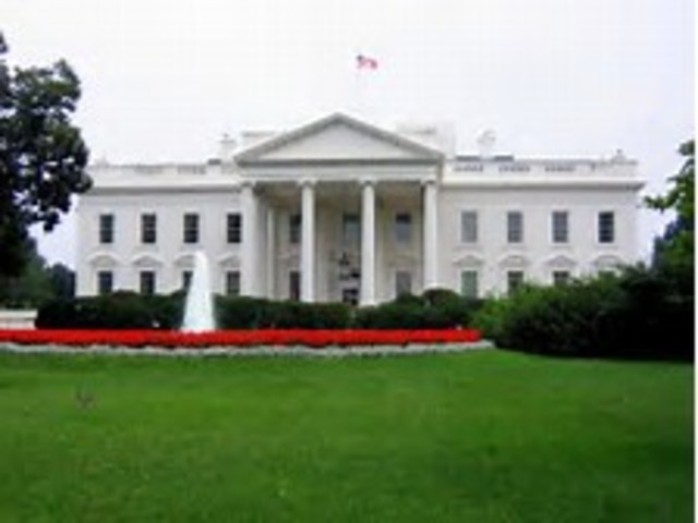 white house