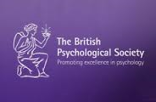 British Psychology Society