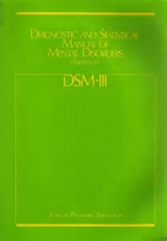 DSM 3