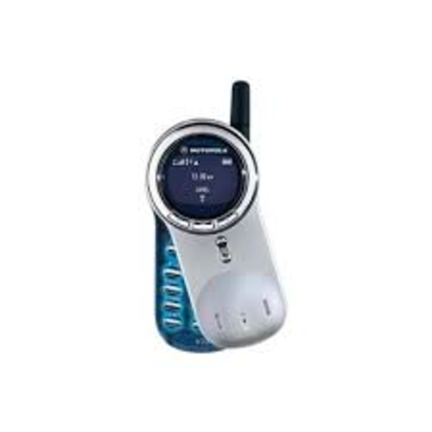 Motorola V70