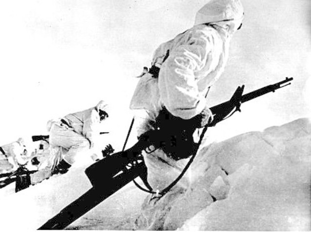 Stalin räknade med en lätt seger