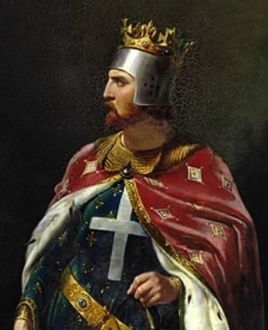 Philip Augustus Extends French Power