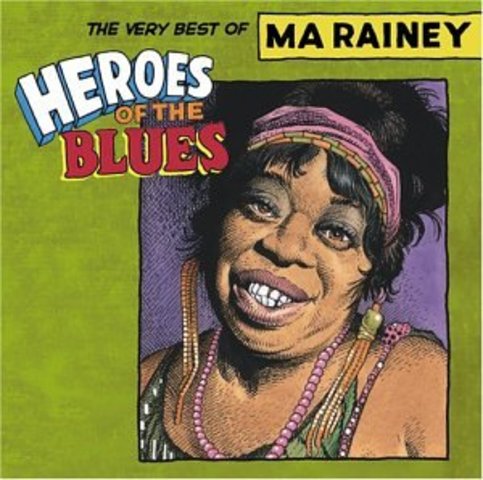 Ma Rainey