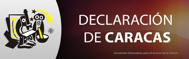 Declaración de Caracas