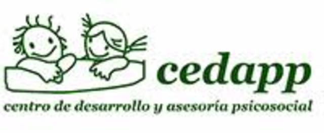 Centro de Desarrollo y Asesoría Psicosocial (CEDAPP)