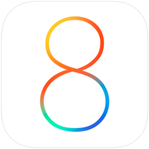 iOS 8