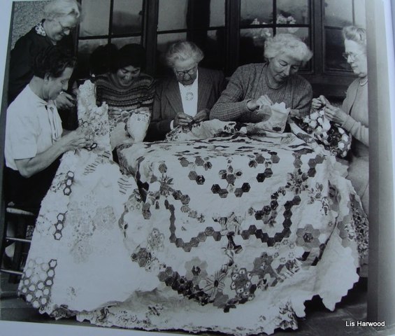 Significado del patchwork