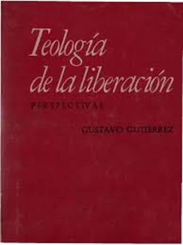 Teología de la liberación - Gustavo Gutiérrez