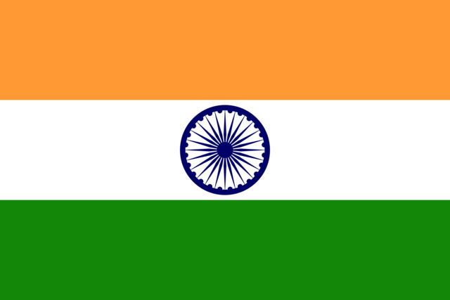 Independencia India