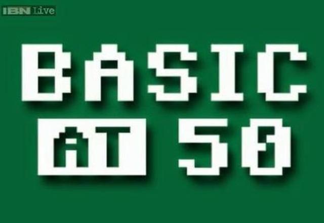 Programación con BASIC