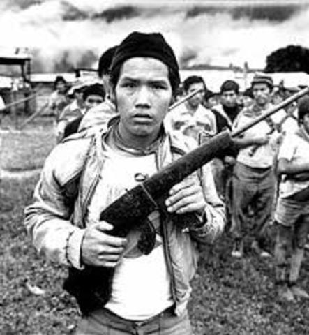 Mesa Nacional de Salud Mental