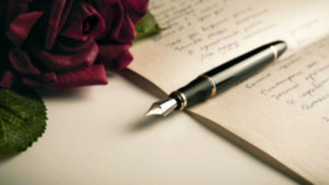 para que sirve la poesía ?