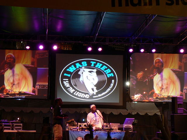 populares de la danza