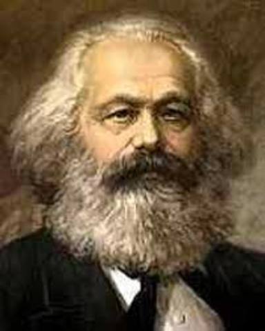 Marxismo