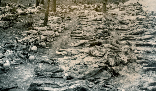 SzU támadás Lengyelo. ellen