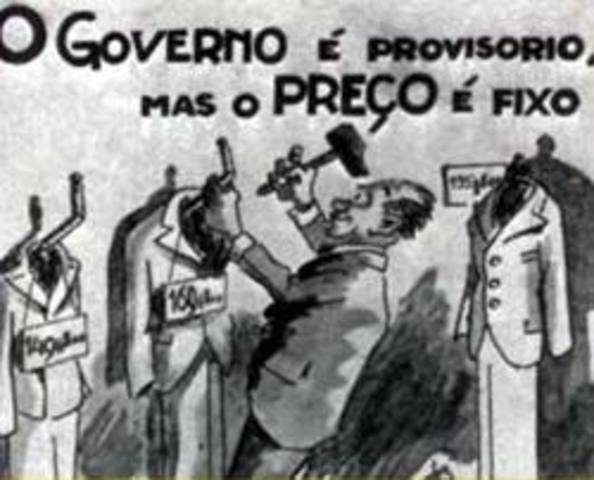 Governo Provisório