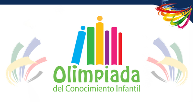 Olimpiadas del conocimiento
