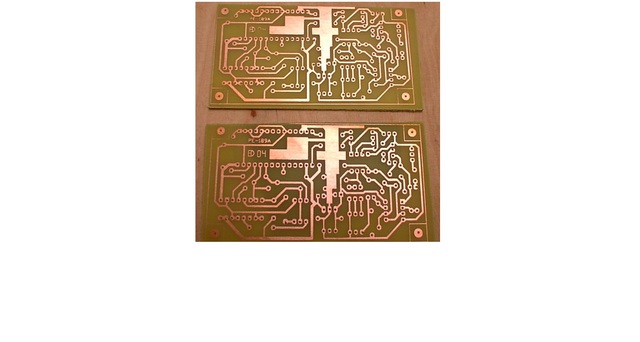 1927, Primera Baquelita