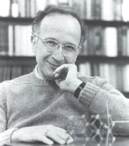 Woodward y Roald Hoffmann